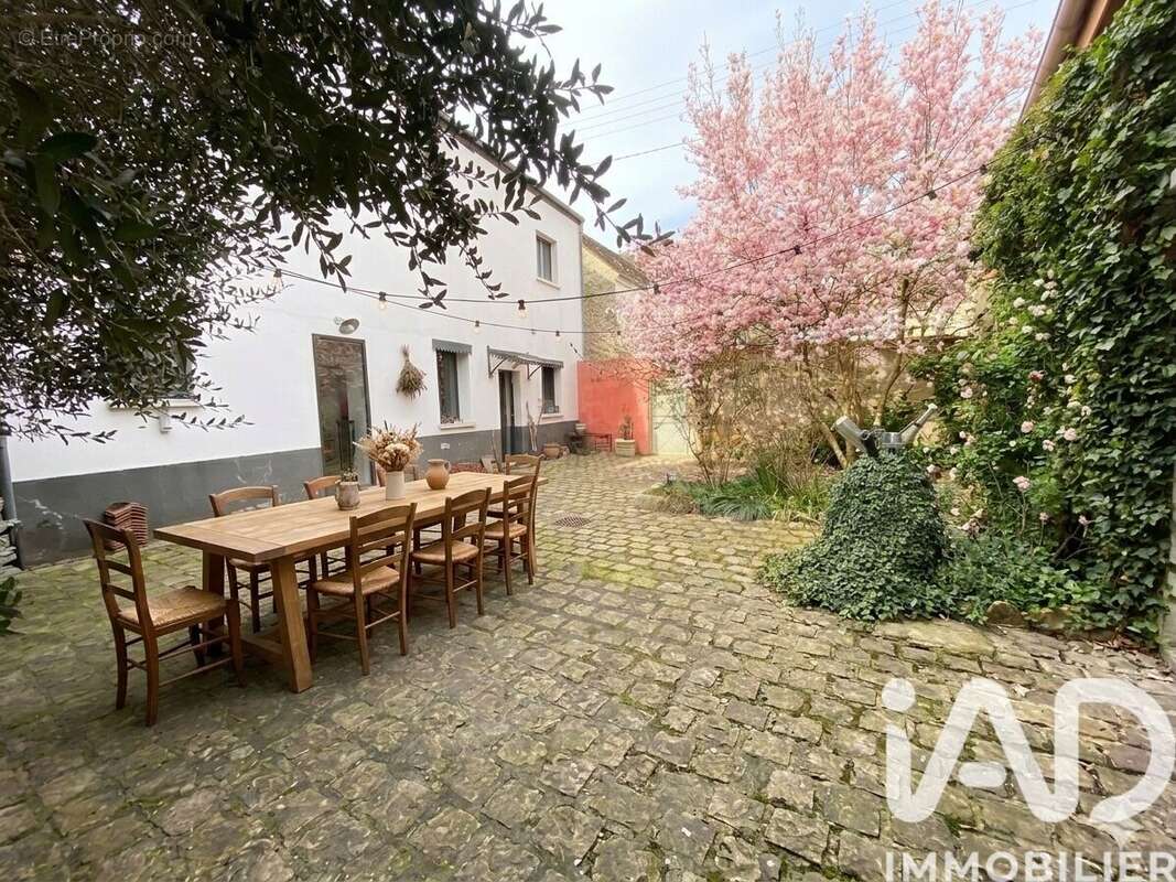 Photo 5 - Maison à WISSOUS