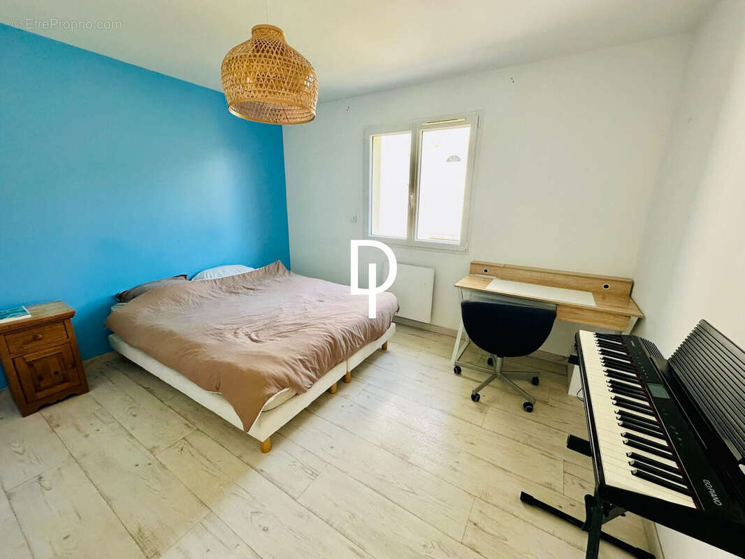 Maison 115 m² à Hautot-Sur-Mer  - photo 8