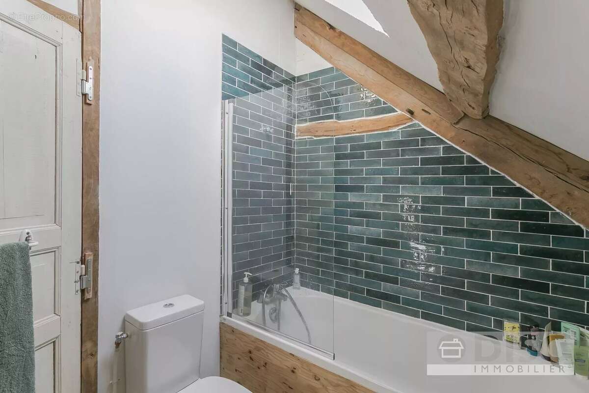 Maison à SAINT-ANDRE-DE-NAJAC