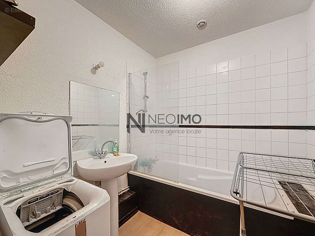 Appartement à NEUFCHATEAU