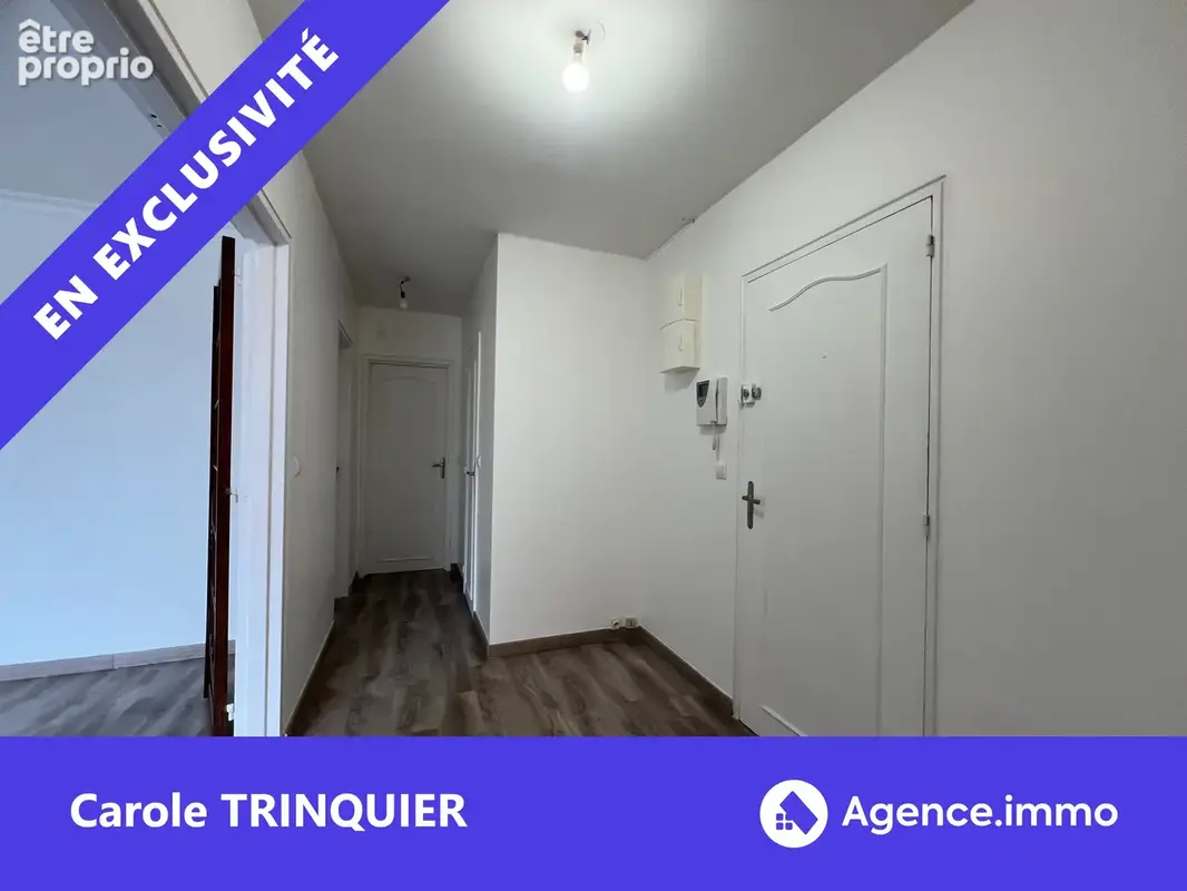 Appartement 3 pièces 73 m² à vendre à Tours (37000) - photo 8