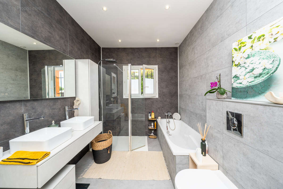 Maison à SAINT-PAUL