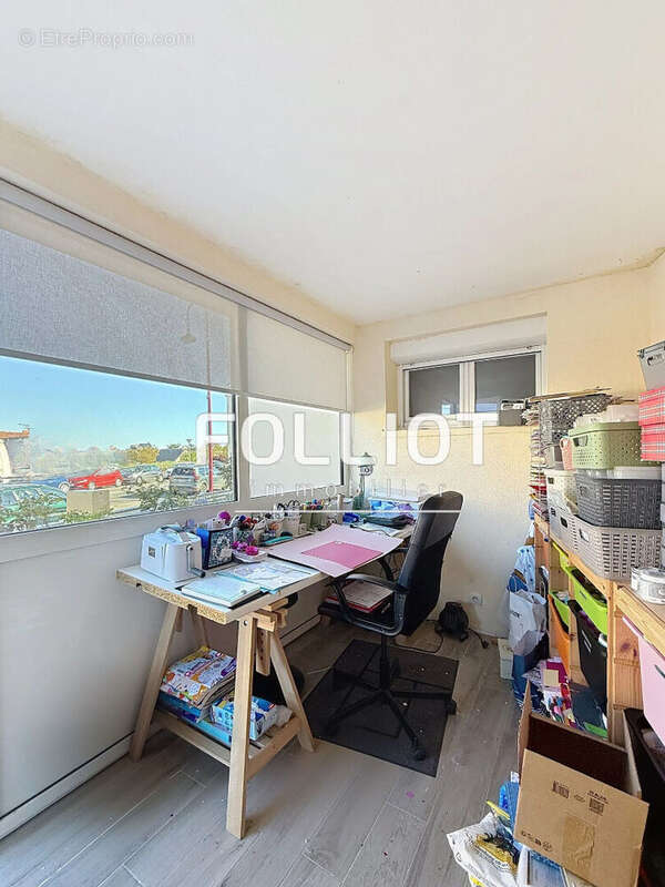 Maison à SAINT-PAIR-SUR-MER