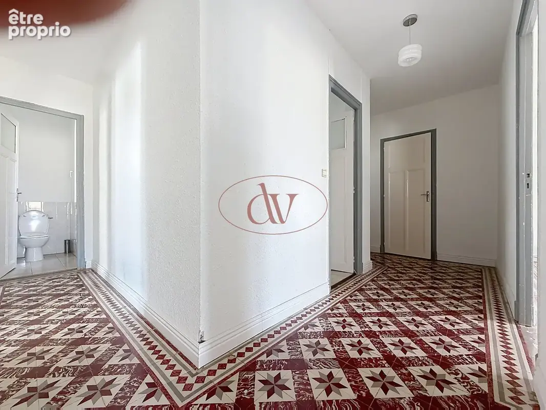 Quartier des fleurs - appartement 93m2 - photo 7