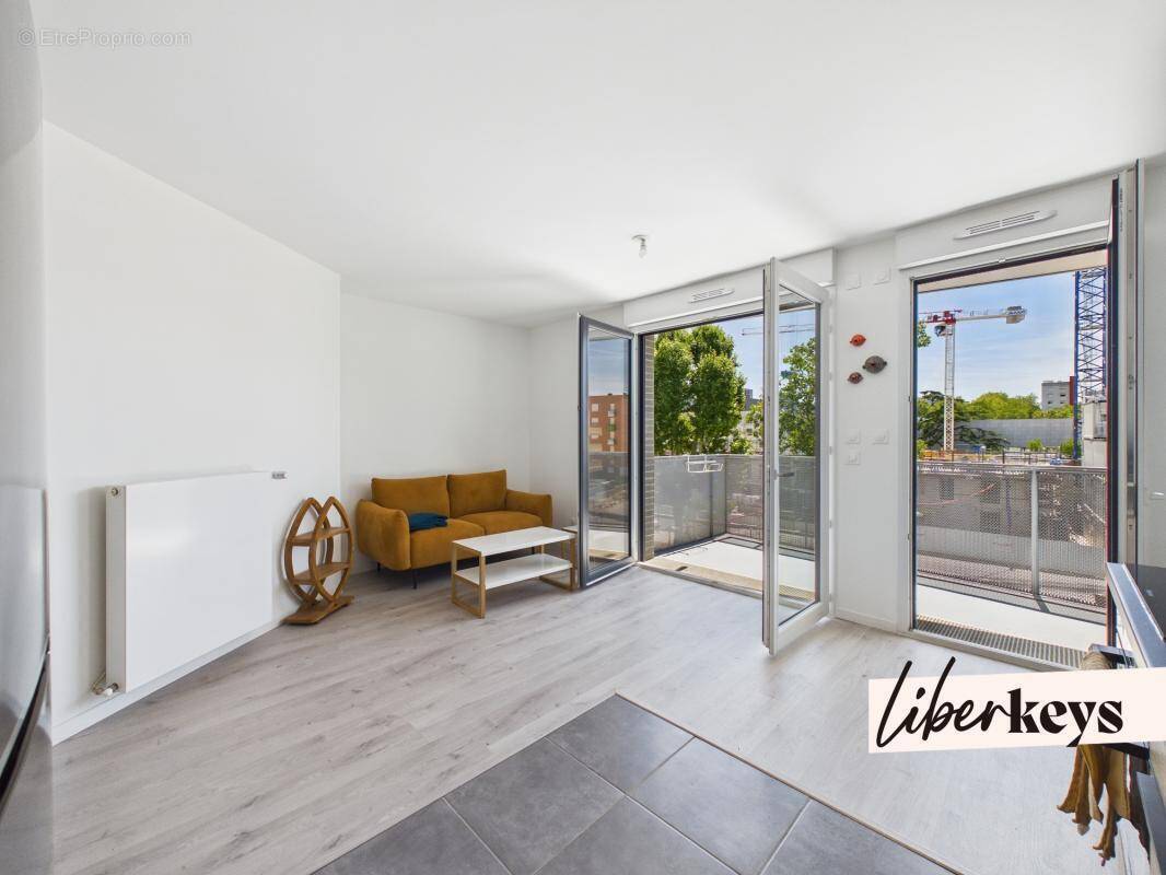 Appartement à CRETEIL