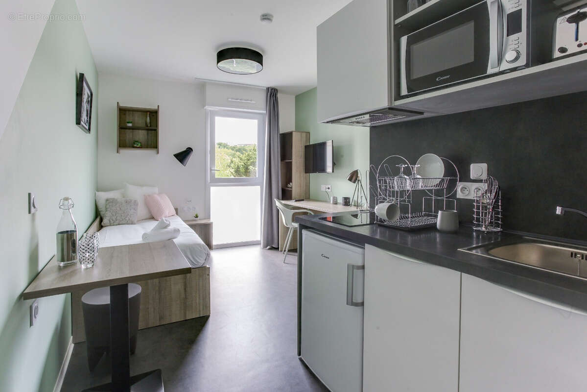 Appartement à PALAISEAU