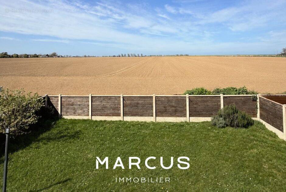 Maison à COURSEULLES-SUR-MER