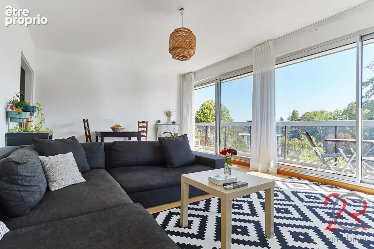 Appartement à MEUDON
