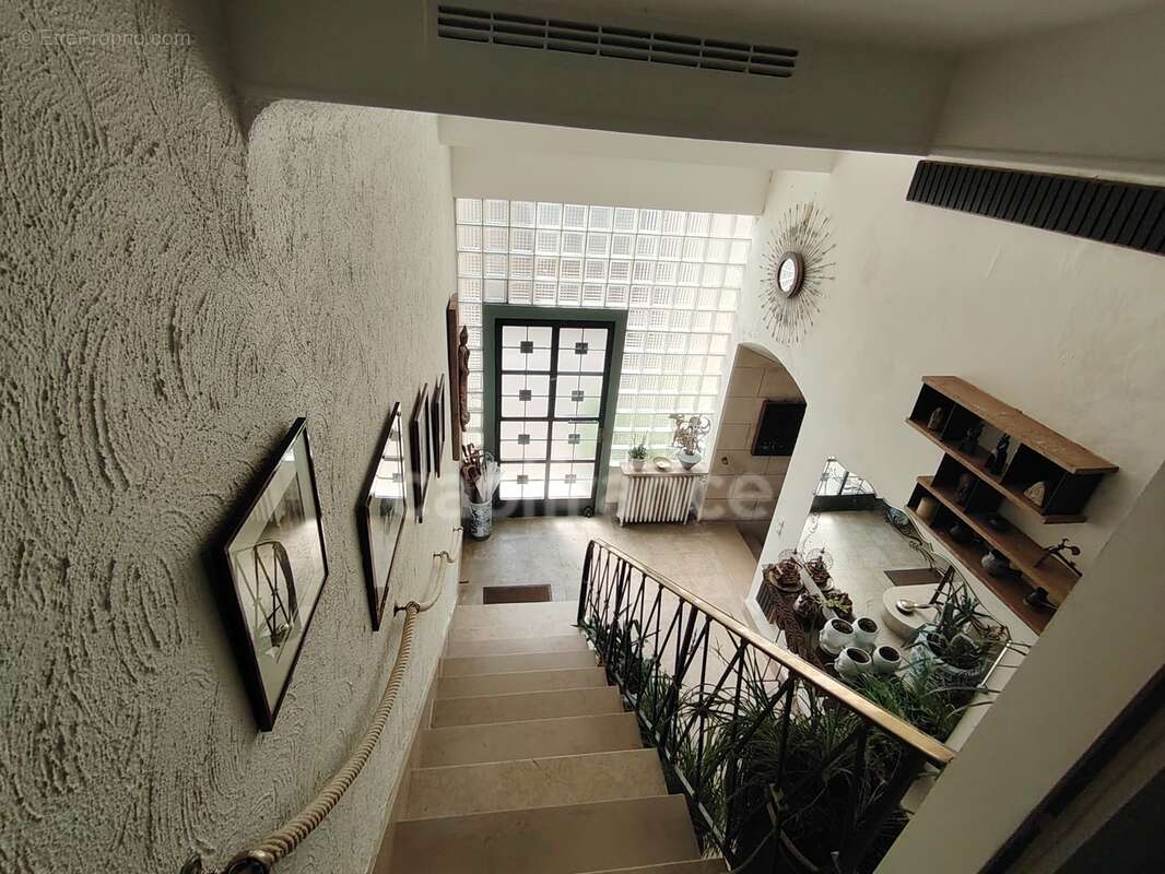 Maison à vendre 7 pièces CRAVANT (89) - photo 14