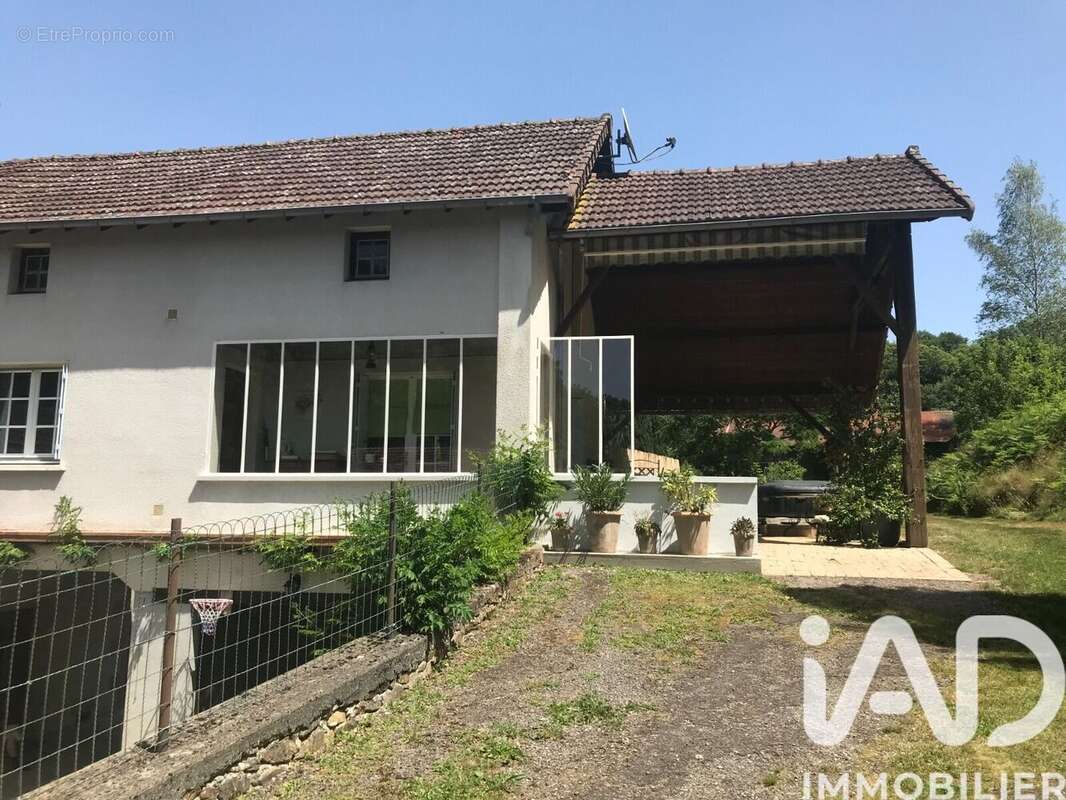 Photo 3 - Maison à AMBAZAC