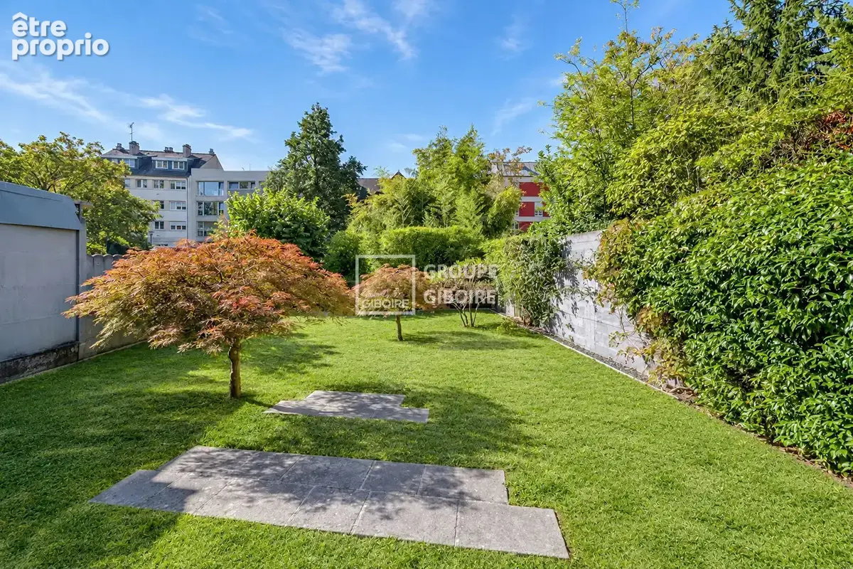 A vendre - agence giboire - rennes saint helier -maison 7 pièces d'environ 170 m² au bord de la vilaine - photo 6