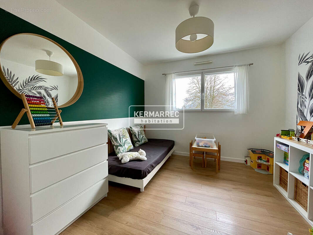 Maison à CESSON-SEVIGNE