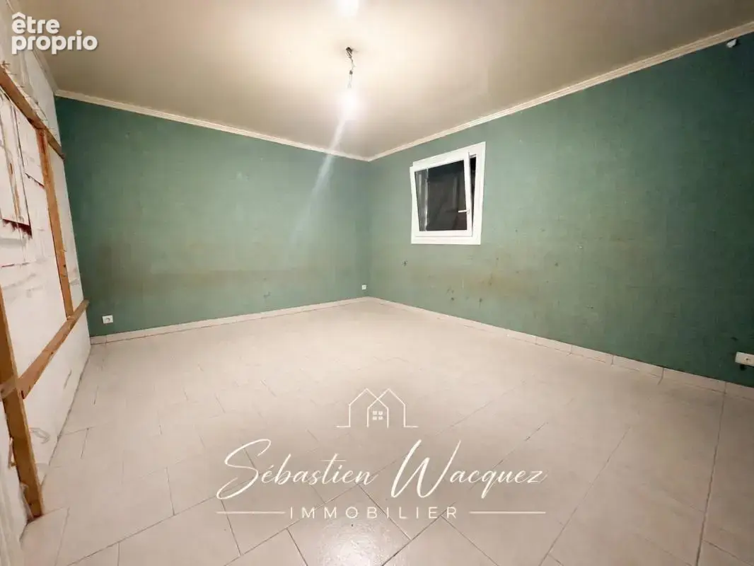 Maison familiale 7 chambres – Le Mans Batignolles – Jardin, terrasse et garage - photo 13