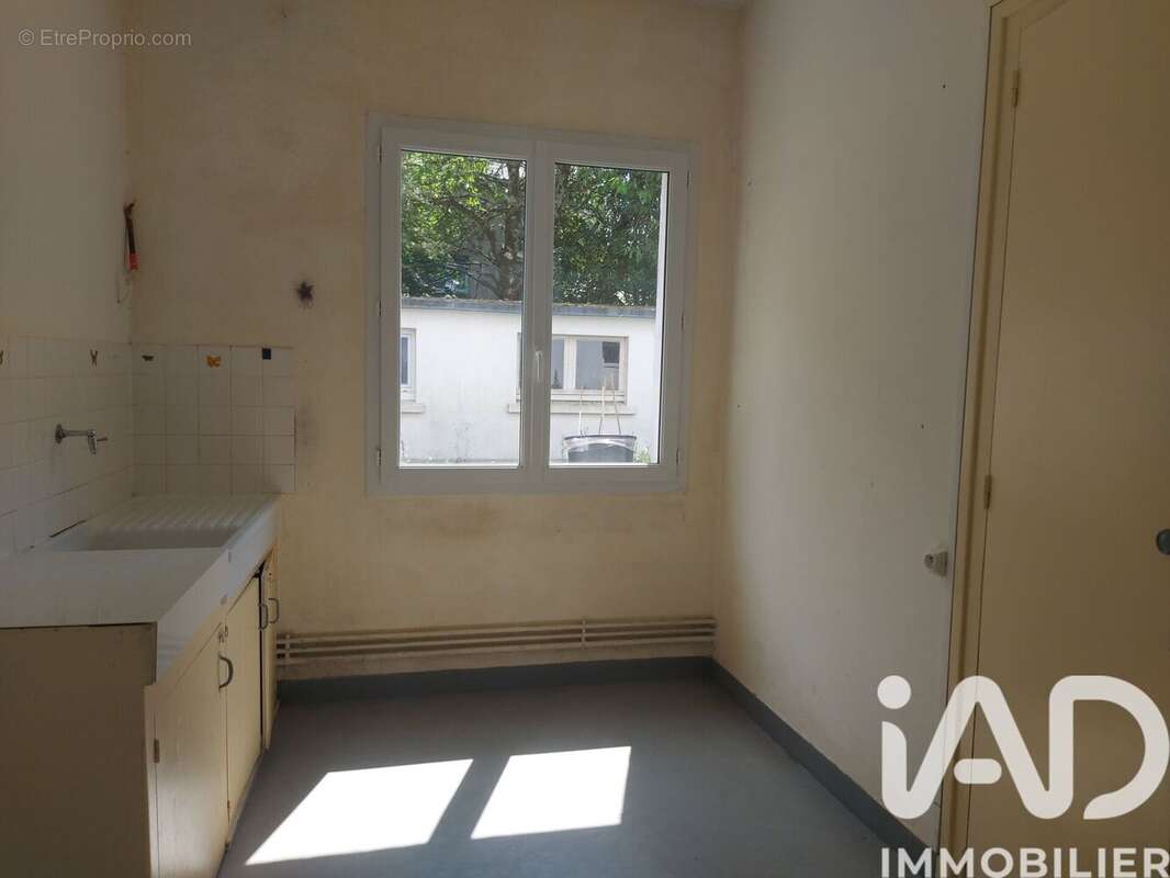 Photo 5 - Appartement à SAINT-NAZAIRE