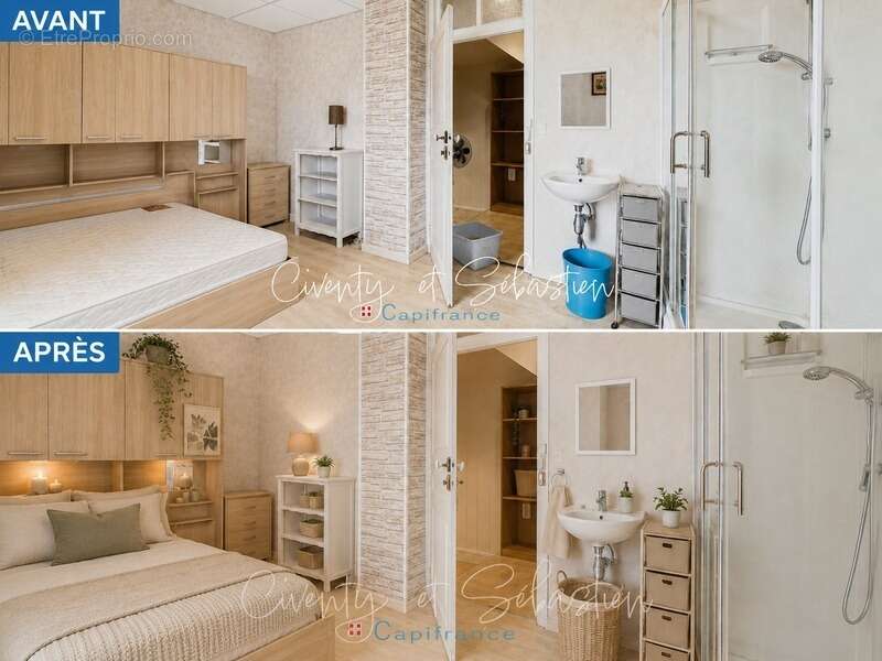 A vendre Maison savoyarde de caractère – Sévrier (74) - photo 14