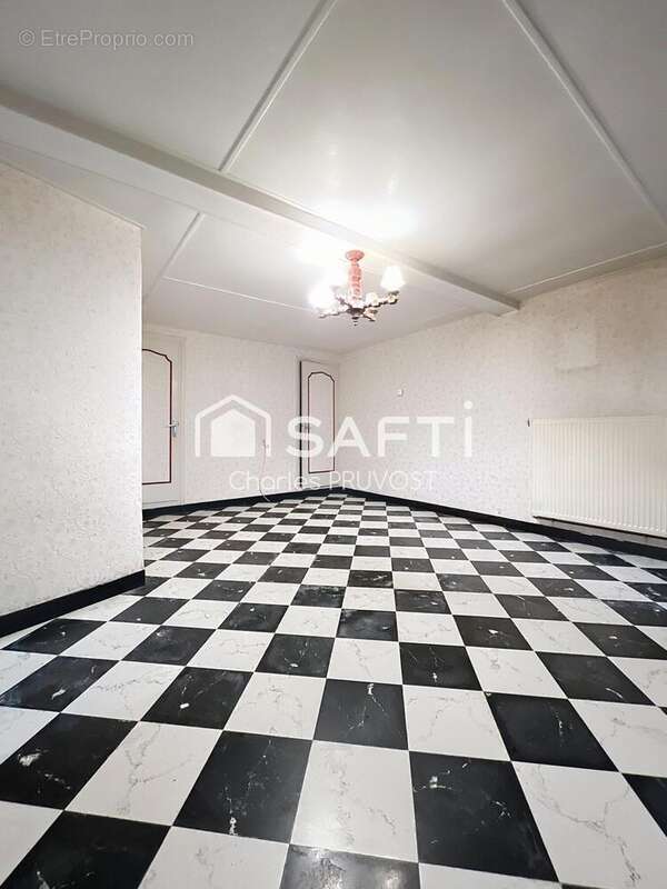 Photo 6 - Maison à AMETTES