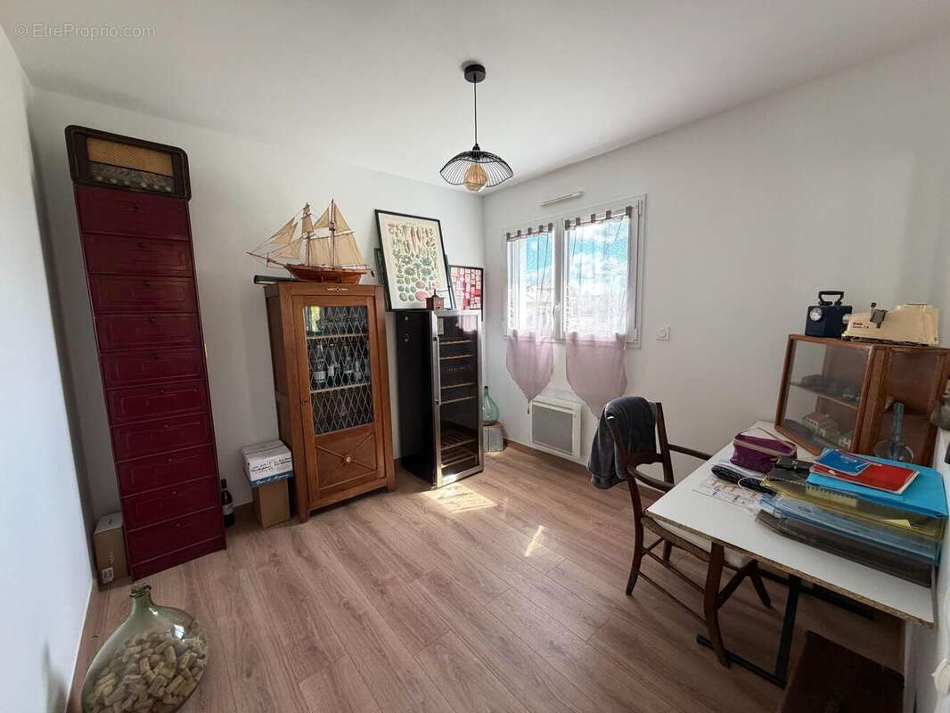 Maison 88 m² à Le Fossat  - photo 6
