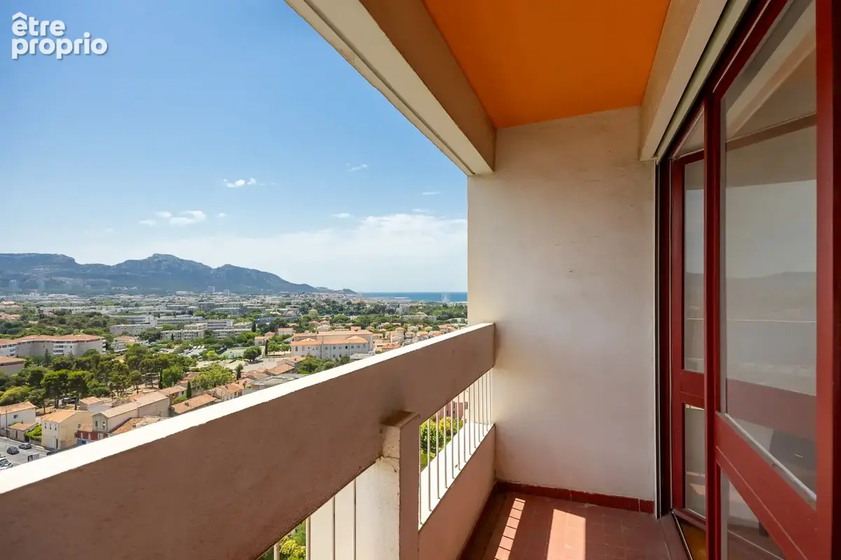 Photo Appartement à Marseille-8e au prix de 335 000€