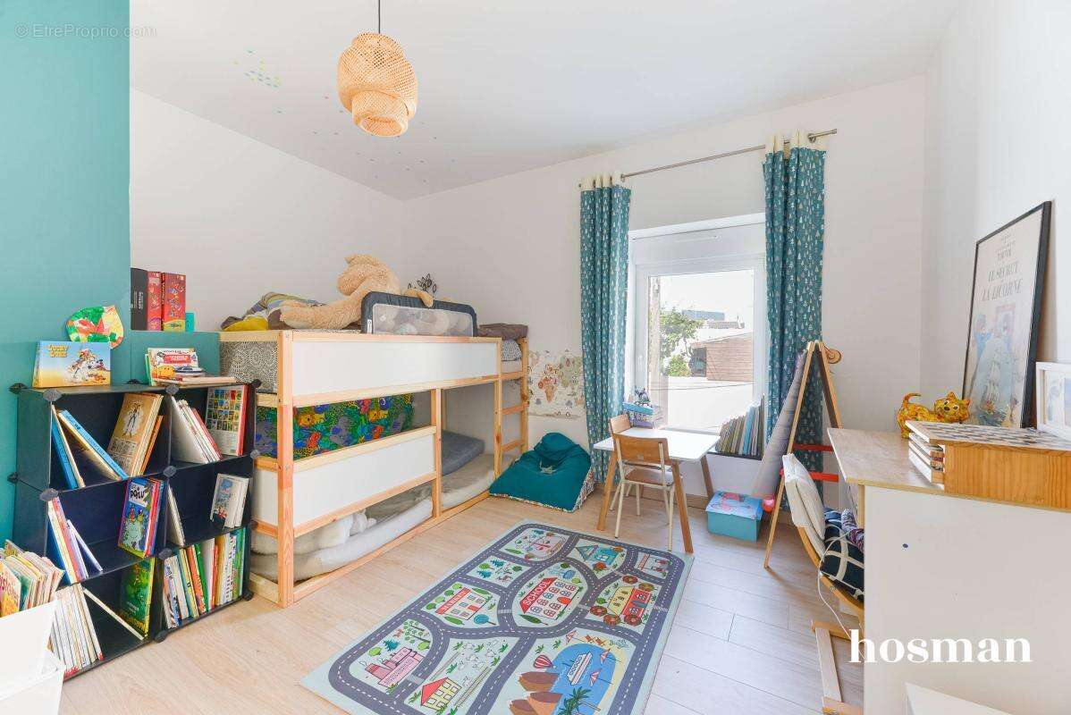 Maison à NANTES