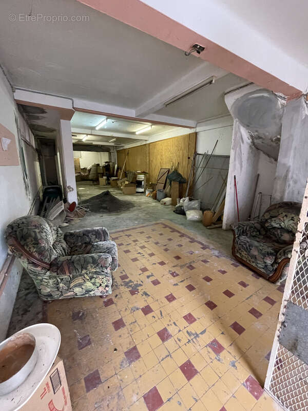 Maison à POINTE-A-PITRE