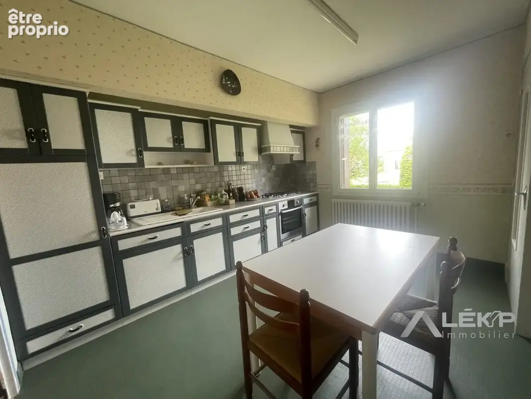 Maison 110 m² à Les Herbiers  - photo 5