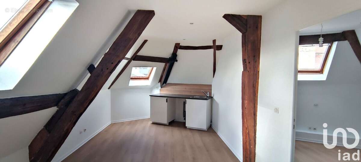 Photo 2 - Appartement à GUIGNES