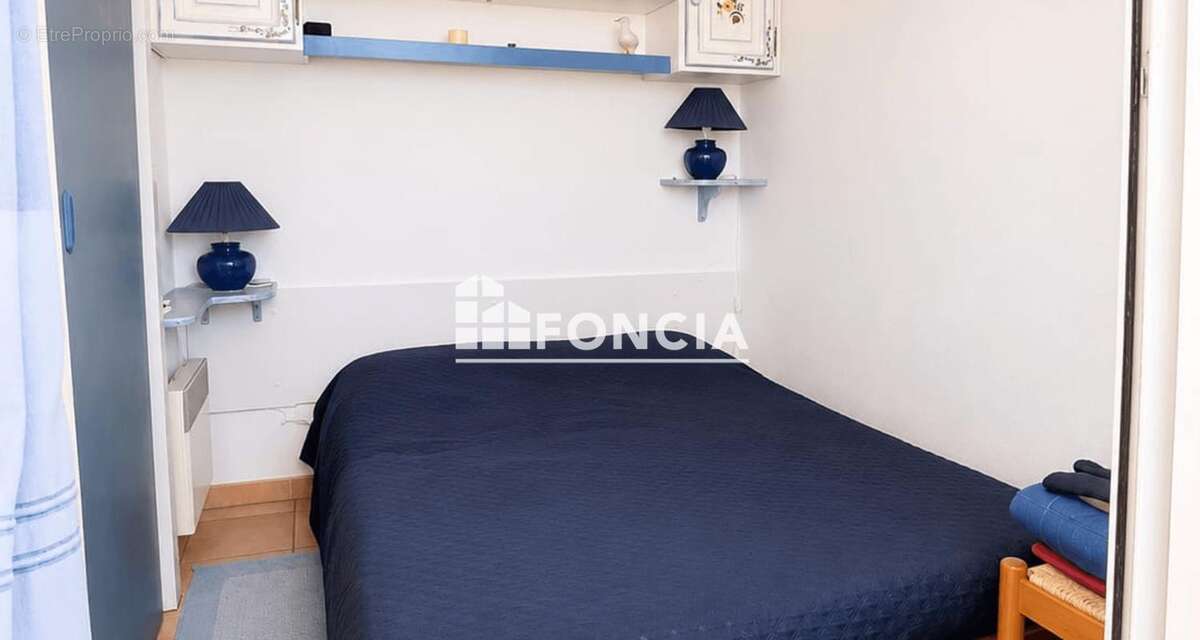 Appartement à LEUCATE