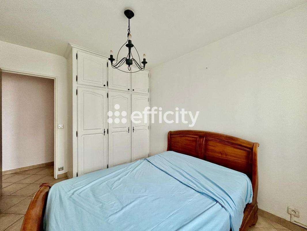 Appartement à MARSEILLE-10E