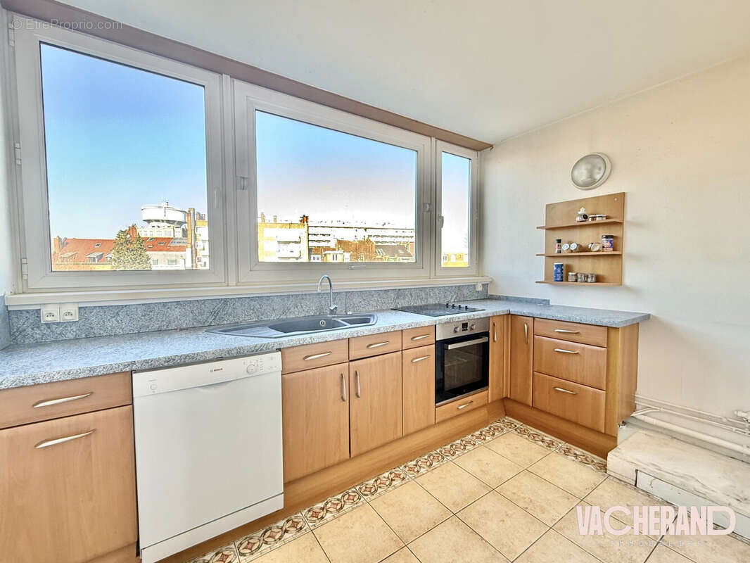 Appartement à LILLE
