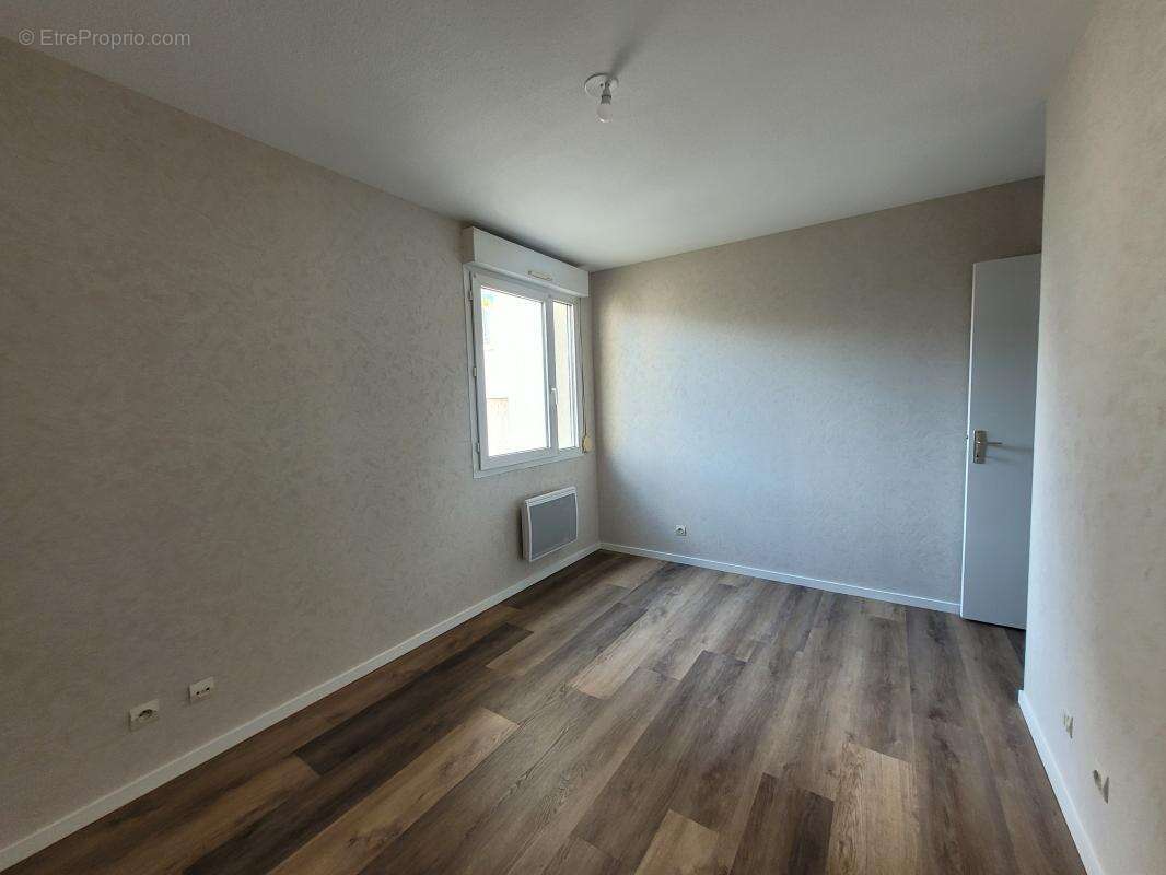 Appartement à LYON-7E