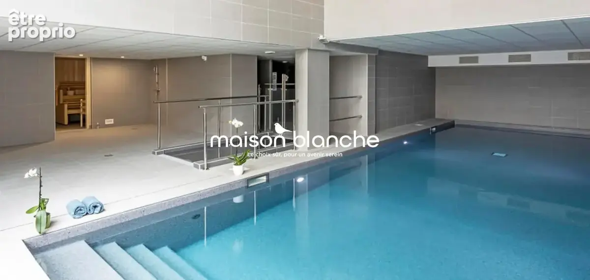 Appartement 1 pièce 24 m² à vendre à Velizy-Villacoublay (78140) - photo 5