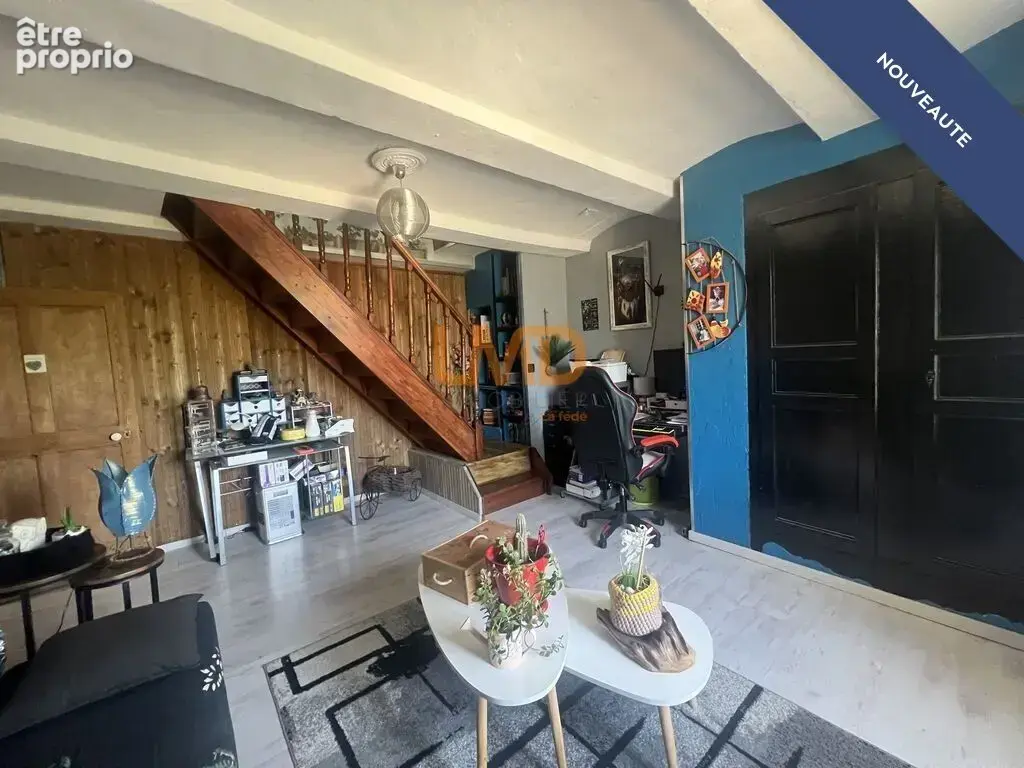 Maison fin 19ème sur un magnifique terrain arboré - photo 20