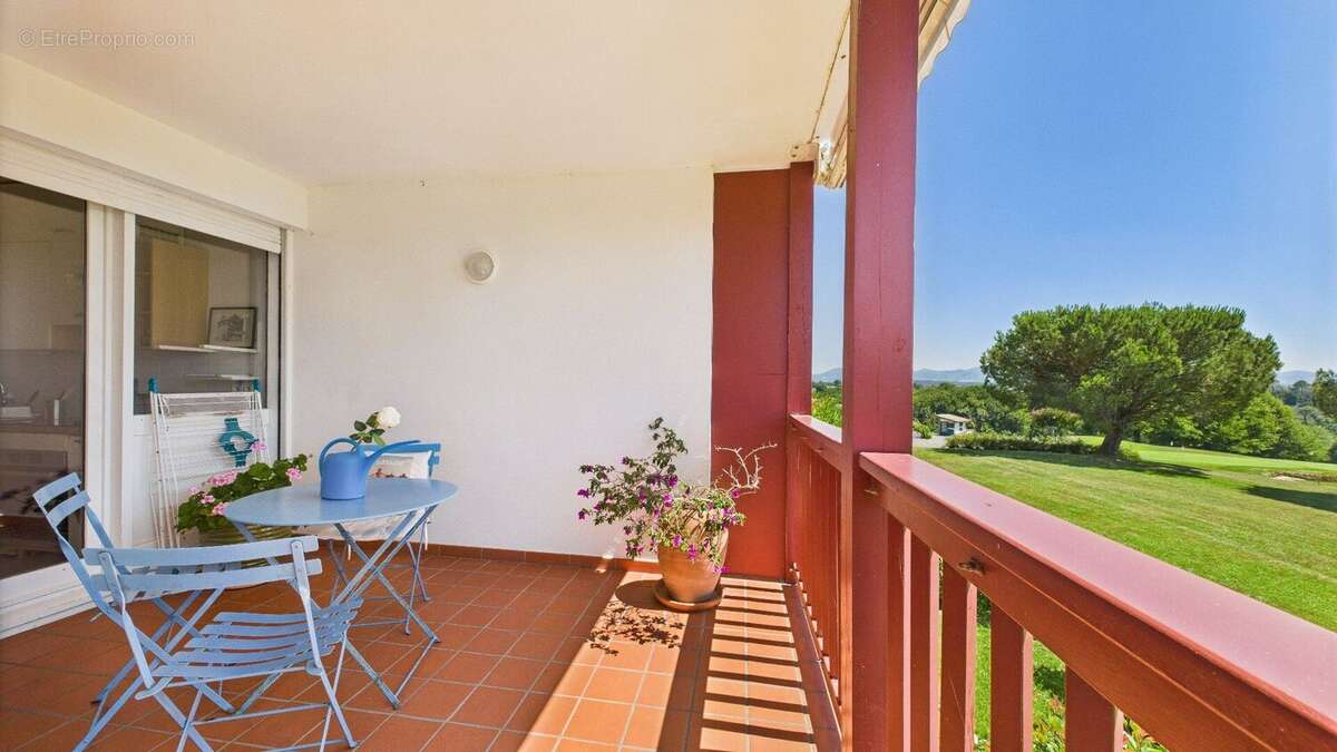 Golf d'Arcangues - photo 7
