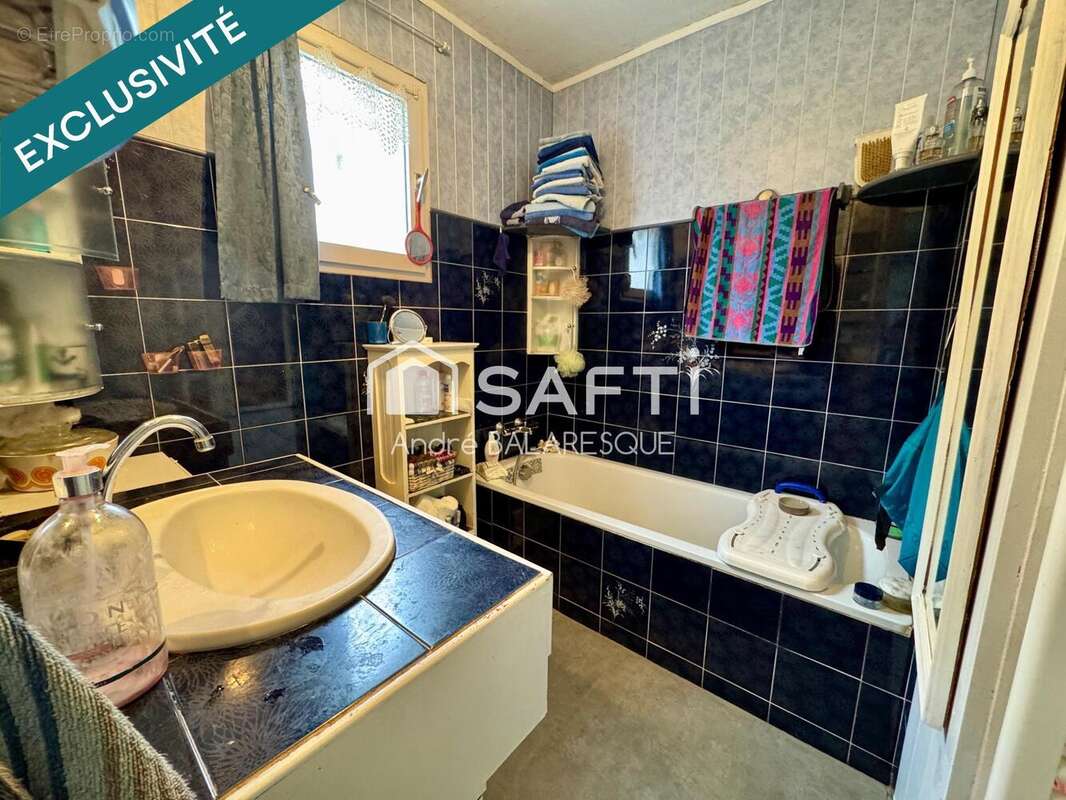 Photo 6 - Maison à CHATEAU-D'OLONNE