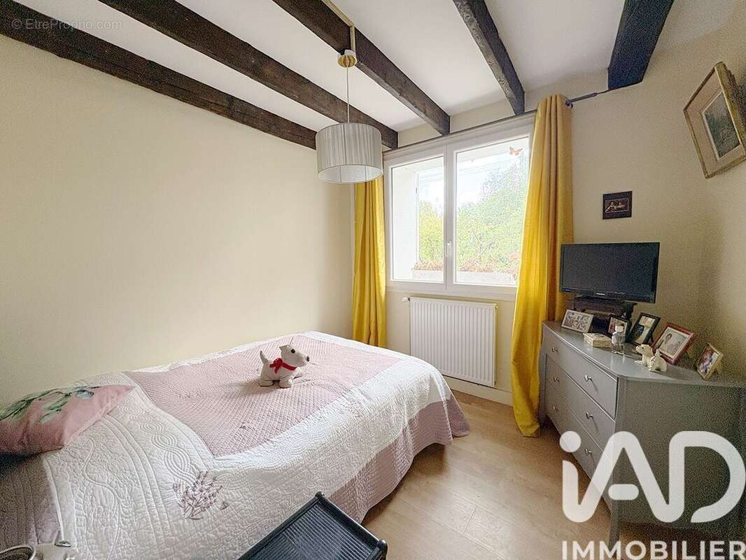 Maison 126 m² à Fontenoy  - photo 9
