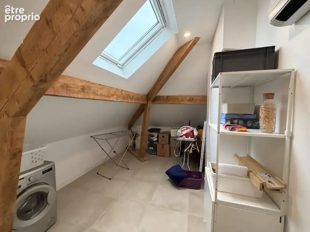 Tres belle et grande maison - photo 23