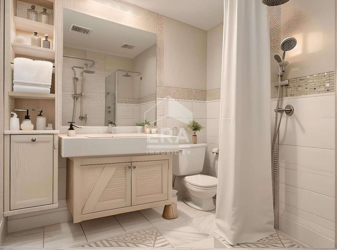 Maison 33m² à saulx-marchais - photo 16