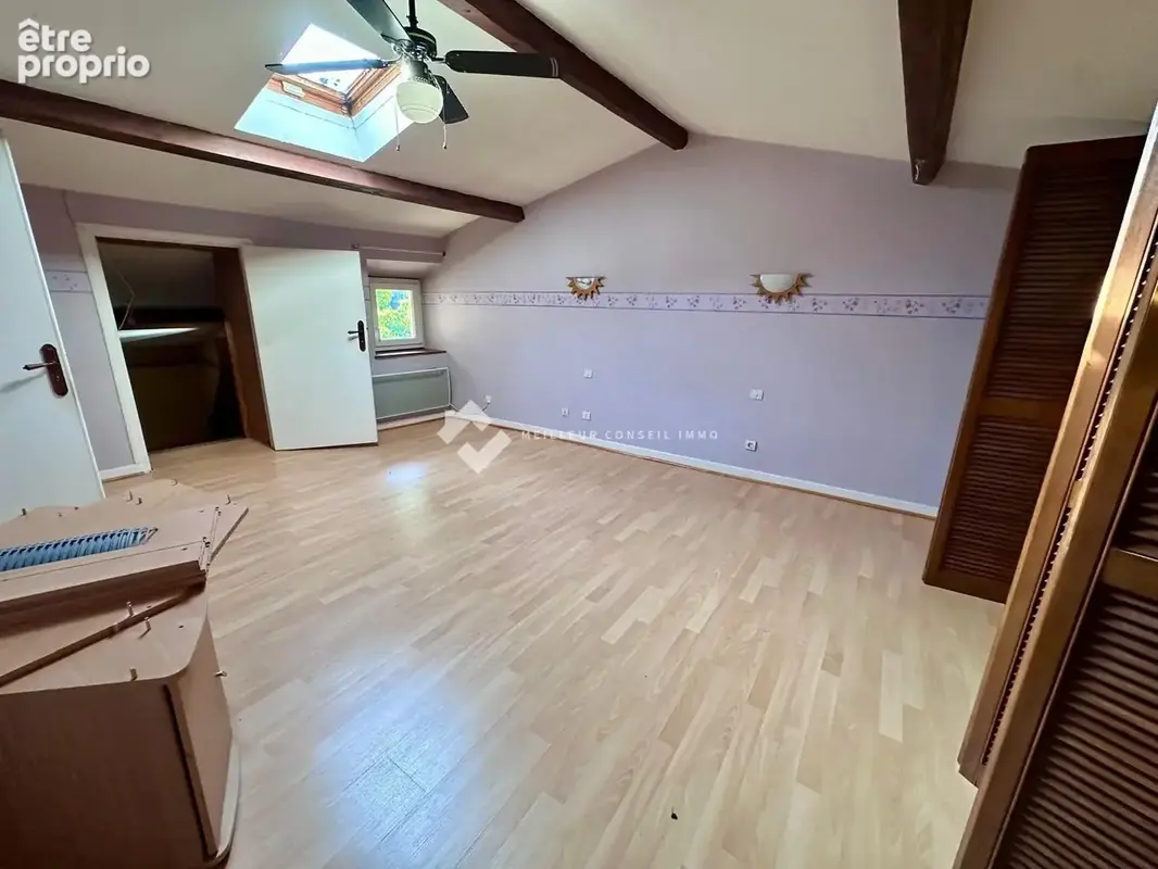 Maison 5 pièces 120 m² à vendre à Thiers (63300) - photo 9