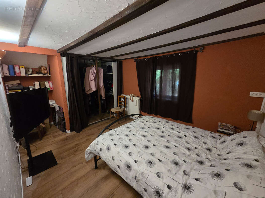 Maison de campagne - 130 m2 - 7 pièces - photo 7