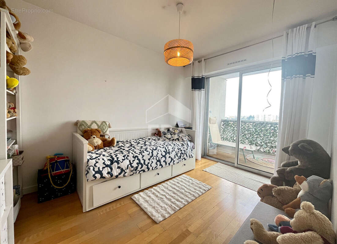 Appartement à ORLEANS