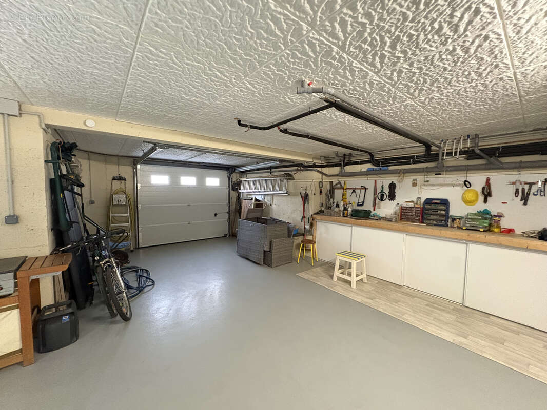 Maison à BEAUCHAMPS