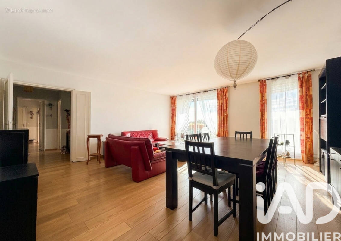 Photo 1 - Appartement à NOISY-LE-GRAND