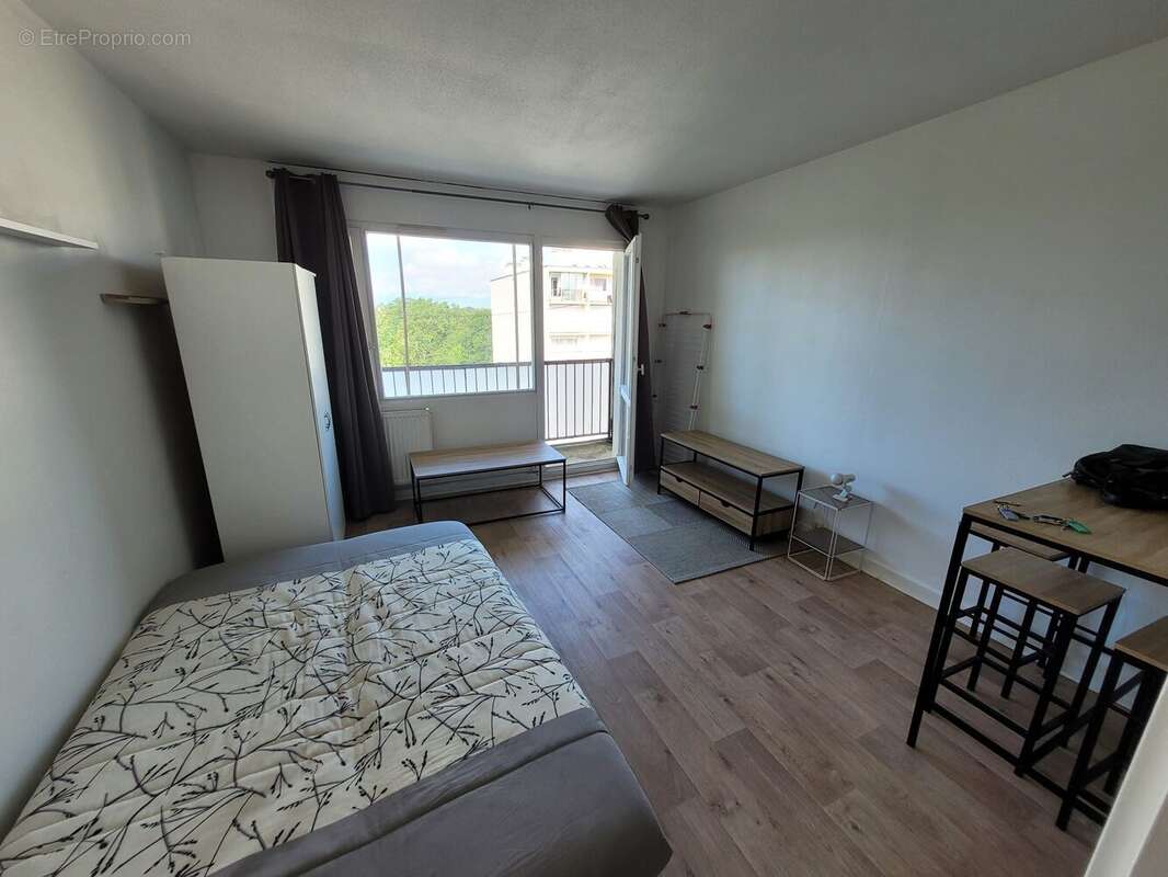 Appartement 26 m² à Gaillard  - photo 2