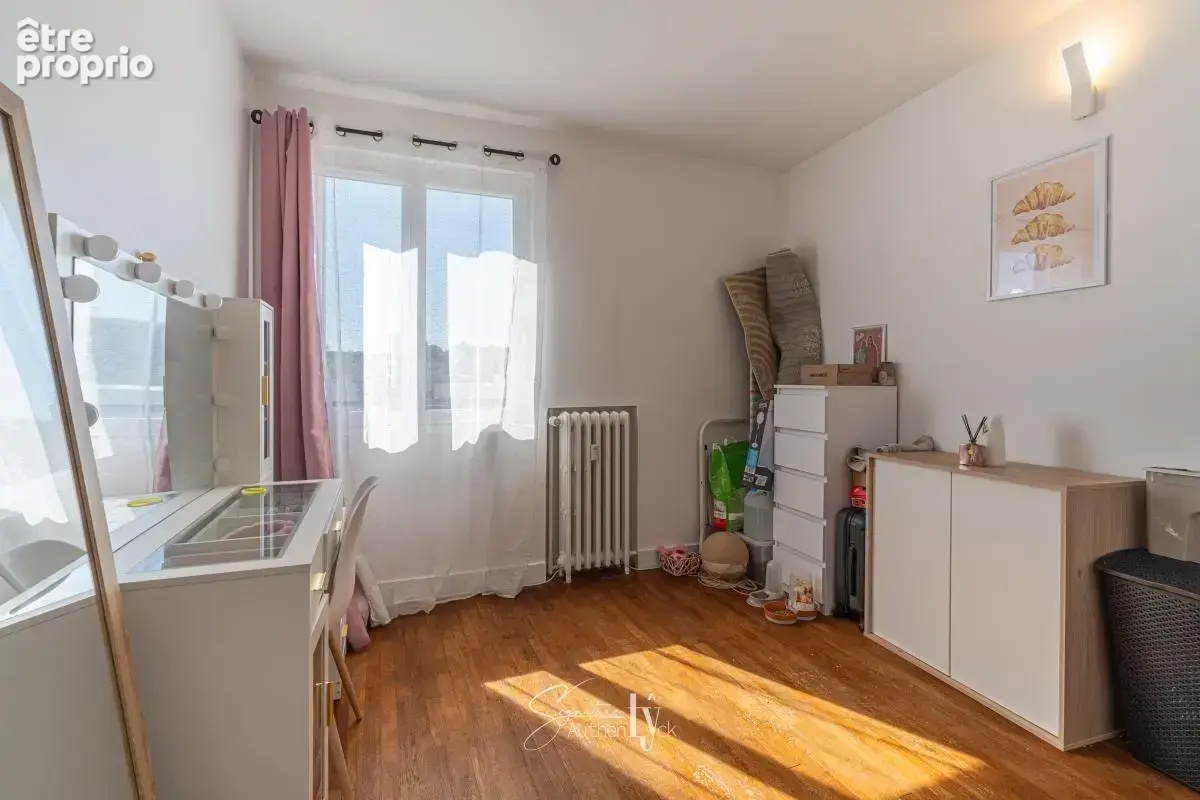 Appartement - photo 7
