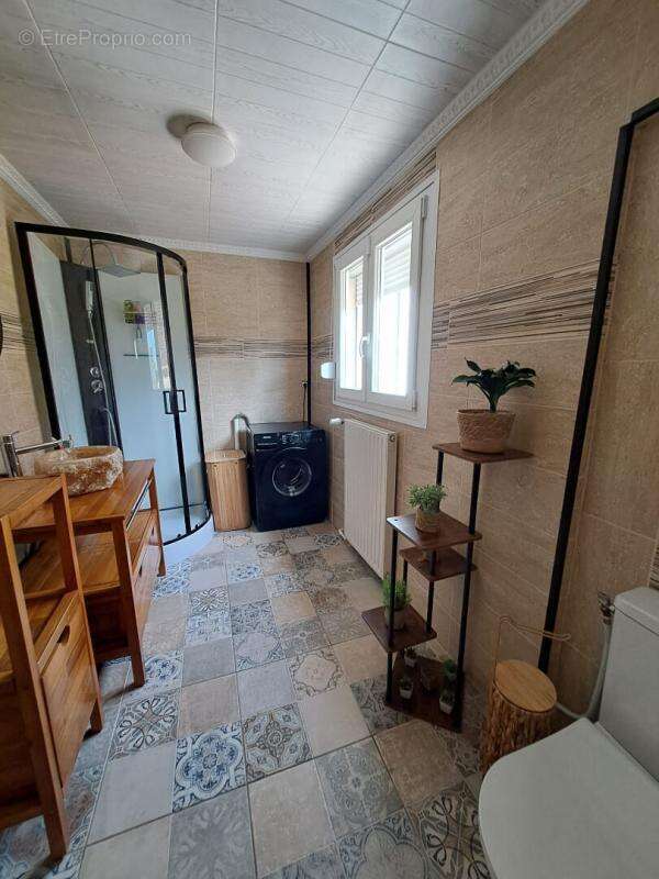 Maison Sinceny - photo 7