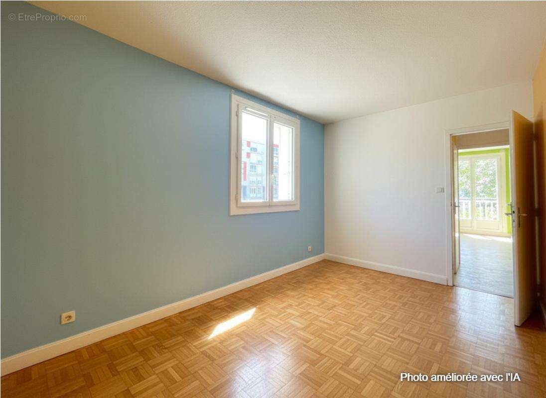 Appartement à REZE