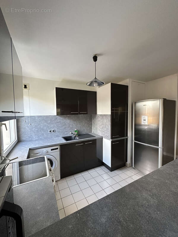 Appartement dans residence calme - photo 6