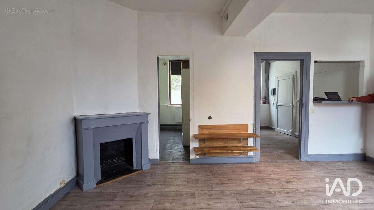 Photo 4 - Maison à IVRY-LA-BATAILLE
