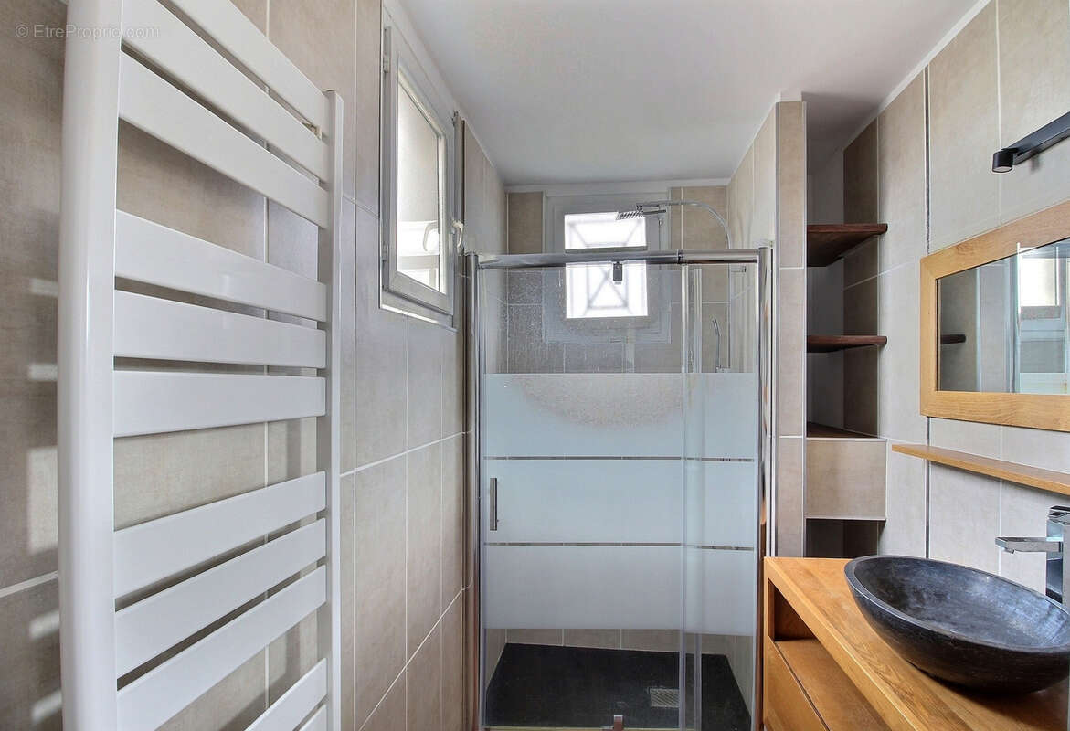 Maison à SAINT-MARTIN-DE-LONDRES