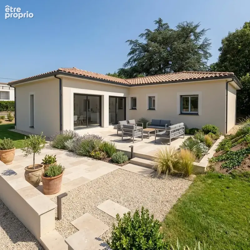 Photo Maison à Grenade au prix de 255 000€